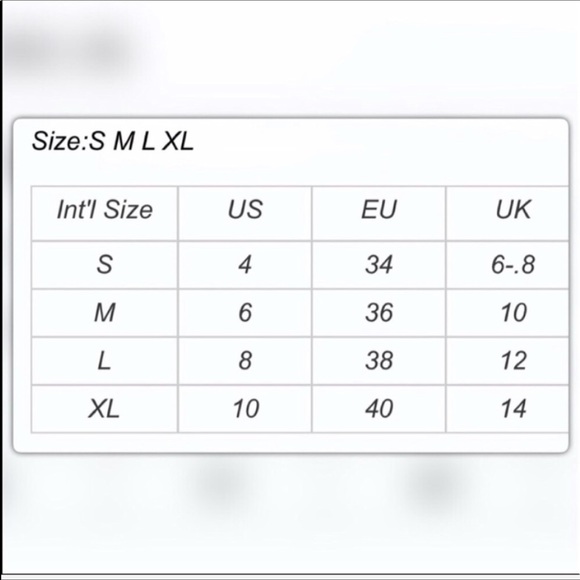 PRICE DROP Boho Shift Dress Size L - Picture 6 of 6